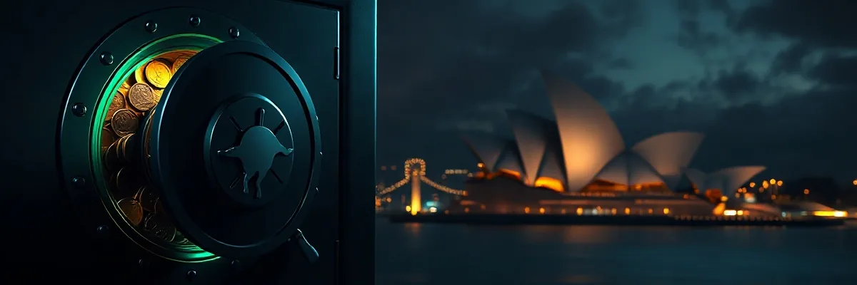 How long a minimum deposit lasts at typical stake sizes for players in Australia